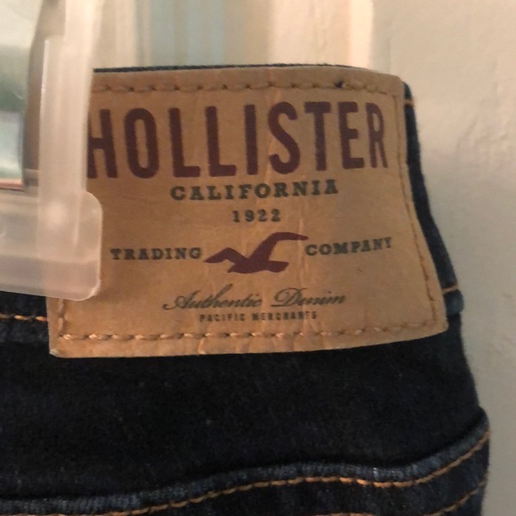 Hollister woman’s jeans - Picture 6 of 6